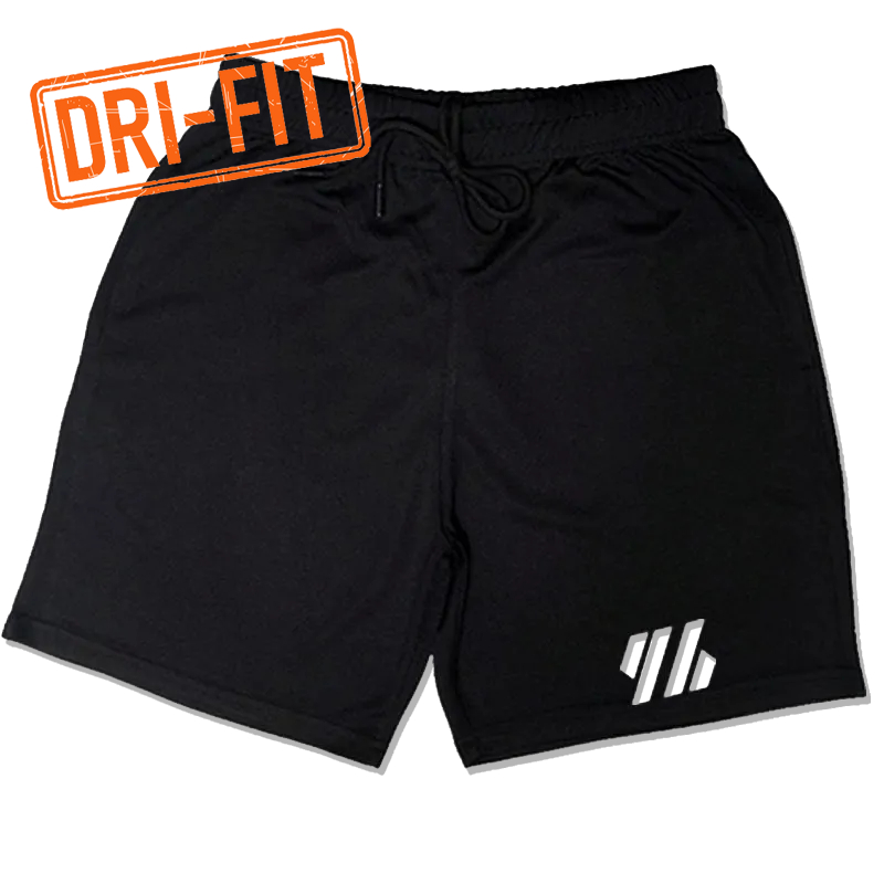 Shorts DriFit for Gym and Casual Wear